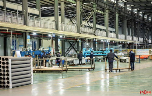 拼技術 拼產品 拼服務 拼訂單——成都專精特新企業火力全開，技術服務驅動高質量發展