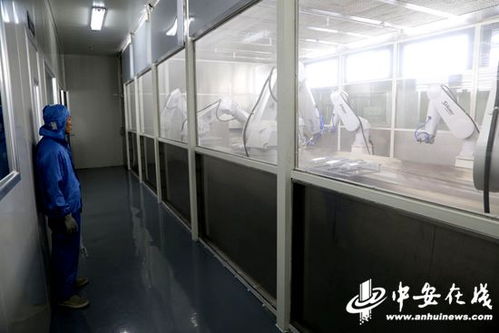 5月25日，相約合肥，見證安徽制造的技術服務力量