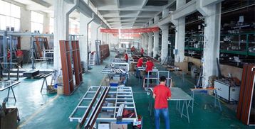 尼迪亞門窗陳金燕 以專注鑄就品質，以技術驅動服務